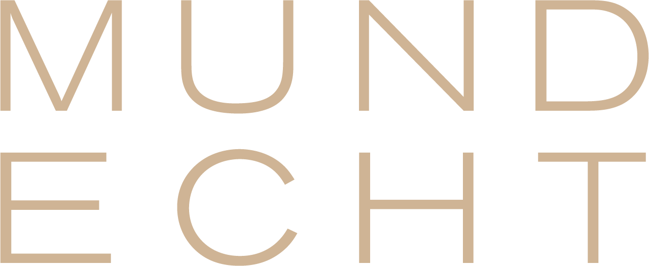 Logo Mundecht